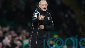 Martin O&rsquo;Neill reminded players they were &lsquo;winners&rsquo; before Celtic homecoming