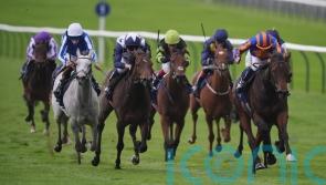 Havana Anna has score to settle with True Love at Del Mar