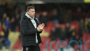 Rob Edwards bemoans Middlesbrough&rsquo;s profligacy in Watford defeat