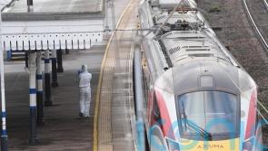 Nottingham Forest owner offers financial support to fans injured in train attack