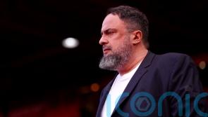 Forest owner vows to help after fan suffers serious injuries in train attack