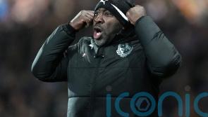 Darren Moore &lsquo;didn&rsquo;t flinch at all&rsquo; as Port Vale conceded to Maldon and Tiptree