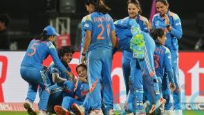 Deepti Sharma stars with bat and ball to help India to World Cup glory