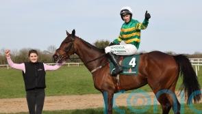 Spillane&rsquo;s Tower preparing for hurdles outing at Naas