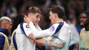 Micky van de Ven stunner lights up Tottenham&rsquo;s Champions League victory