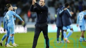 Frank Lampard praises Coventry &lsquo;energy&rsquo; in hitting back to beat Sheffield United