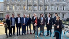 &lsquo;An irony and an injustice&rsquo; that comedians are not recognised as artists