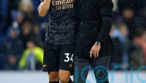 Mikel Arteta backs former Arsenal captain Granit Xhaka to become a &lsquo;great coach&rsquo;