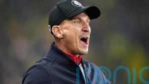 Gerhard Struber praises Scott Twine&rsquo;s work ethic after equaliser at Watford