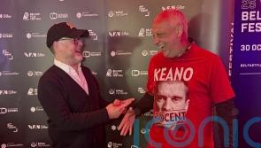 Saipan filmmaker told he was going to &lsquo;open old wounds&rsquo;