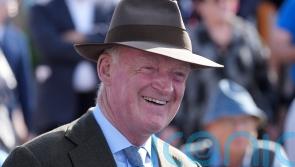 Mullins moved by response after conquering the Breeders&rsquo; Cup Turf