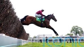 Cunha eyes return to Aintree for Mahons Glory