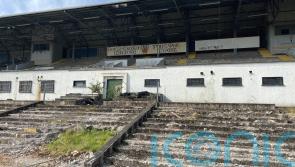 Stormont &lsquo;does not have &pound;100 million sitting about to fund Casement Park&rsquo;