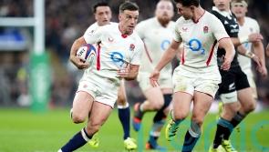 George Ford takes centre stage as England end long wait for win over New Zealand