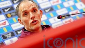 Thomas Tuchel focused on keeping England hungry on eve of Albania clash