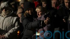 Hundreds turn out for vigils to remember victims of &lsquo;devastating&rsquo; road crash