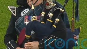 Piper describes &lsquo;honour&rsquo; of playing at Scotland&rsquo;s World Cup finals clincher