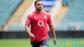 Max Ojomoh to start England&rsquo;s clash with Argentina in Fraser Dingwall&rsquo;s absence