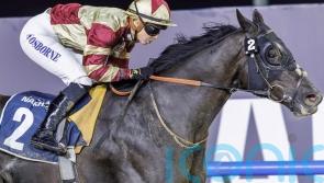 Heart Of Honor returns with stylish Meydan victory