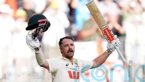 Travis Head eases Australia to win in first Ashes Test after England collapse