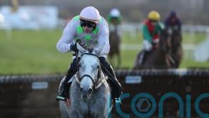 Lossiemouth in cruise control to take Morgiana Hurdle