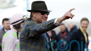 Rich Ricci so proud of gallant Royale Pagaille in defeat