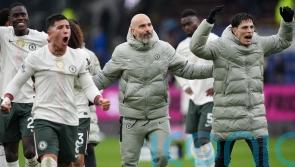 Enzo Maresca pleased to see Chelsea negotiate &lsquo;tricky&rsquo; game after Burnley win