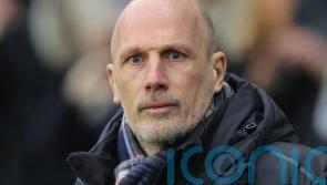 Philippe Clement tastes defeat in first game in charge of struggling Norwich