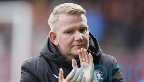 Pete Wild full of praise for &lsquo;excellent&rsquo; Fleetwood after beating Shrewsbury