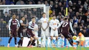 Morgan Rogers brace sees Aston Villa come from behind to win at Leeds