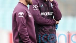 England turn down floodlit Canberra tune-up and stay together in Queensland