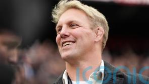 Lewis Moody pays tribute to Doddie Weir and Rob Burrow for raising MND awareness