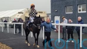 Kappa Jy Pyke upsets Salvator Mundi at Thurles