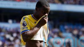 Crystal Palace have wings clipped after Strasbourg defeat