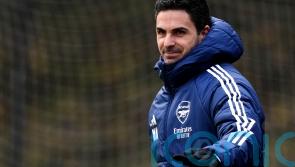 Mikel Arteta: Chelsea fully deserve to be talked about for Premier League title
