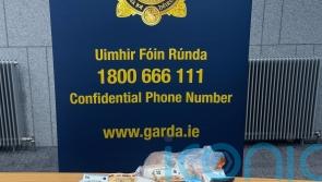 More than 600,000 euro in notes seized in Garda raids