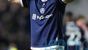 Tristan Crama scores a late winner to move Millwall up to third in Championship