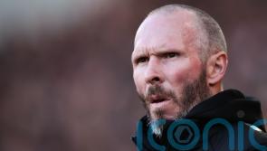 Michael Appleton frustrated by referee as Shrewsbury surrender two-goal lead