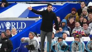 Mikel Arteta heaps praise on Arsenal after an &lsquo;immensely difficult&rsquo; week
