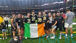 Mayobridge Marvel: Charlie Smyth&rsquo;s monster kick silences doubters on NFL debut