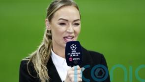 Laura Woods says she is OK after &lsquo;weird&rsquo; on-air collapse