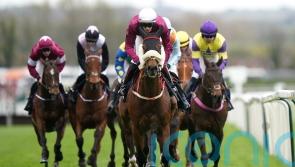 Cunha waits on weather ahead of return to Aintree with Mahons Glory