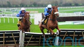 Cheltenham repeat in Derham&rsquo;s sights for One Horse Town