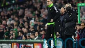 Martin O&rsquo;Neill departs as Celtic boss with win over Dundee