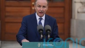 Irish premier describes Eurovision boycott as &lsquo;act of solidarity&rsquo;