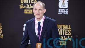 Thomas Tuchel expecting &lsquo;tough&rsquo; task in England&rsquo;s World Cup group