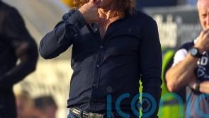 Gareth Ainsworth proud of Gillingham after hard-earned point at Colchester