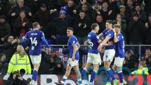 Championship leaders Coventry stunned by Ipswich