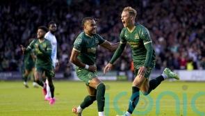 Ben Waine effort enough as Port Vale edge Bristol Rovers to reach third round