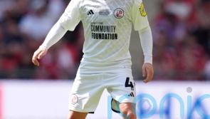 MK Dons ease past Oldham to reach FA Cup third round